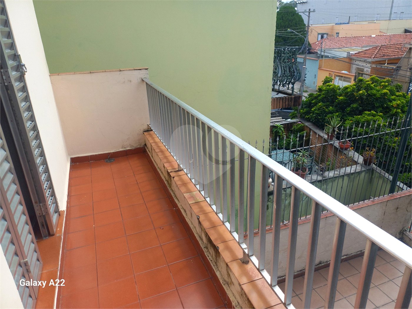 Sobrado à venda com 3 quartos em Lapa, São Paulo, SP