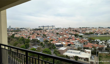 Apartamento à venda ou para alugar com 3 quartos, sendo 1 suíte,  em Jardim Pompéia, Indaiatuba, SP