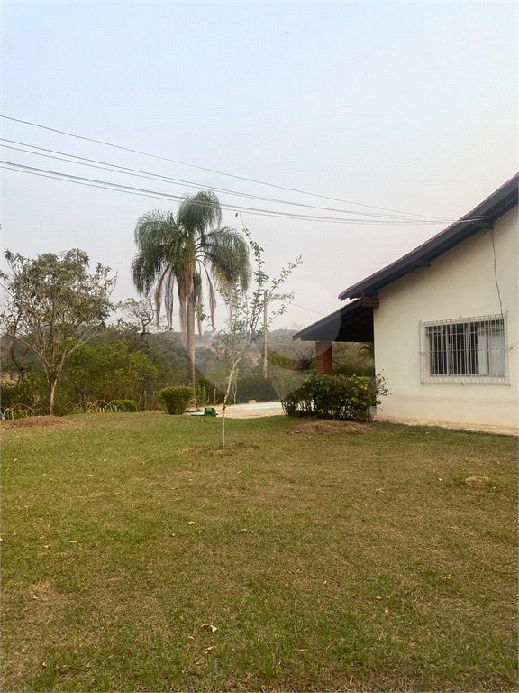 Chácara à venda com 2 quartos em Gabriel Piza, São Roque, SP