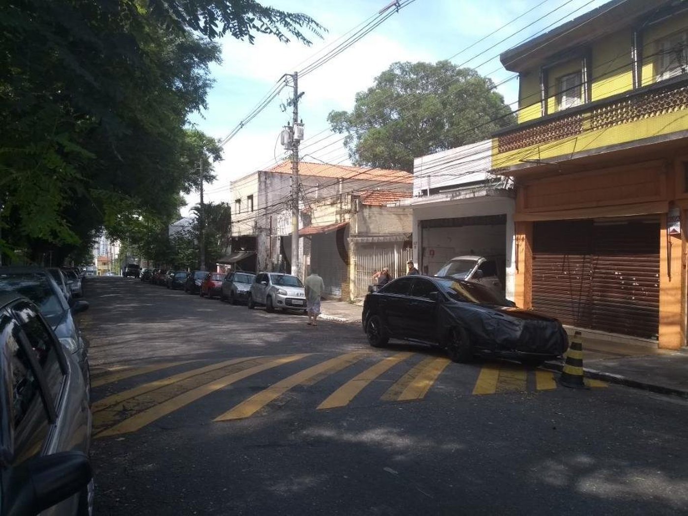 Prédio à venda em Casa Verde, São Paulo, SP