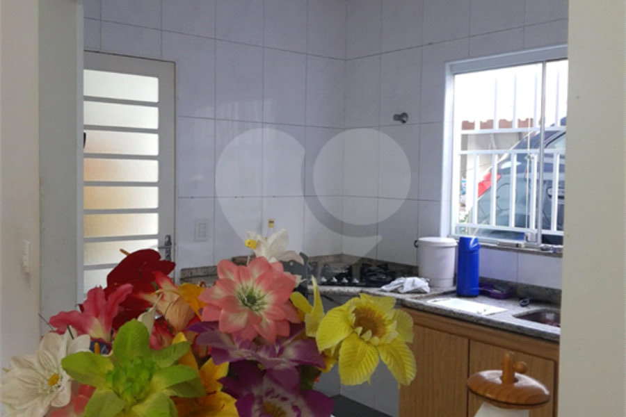 Casa à venda com 3 quartos, sendo 1 suíte, em Horto, São Paulo, SP