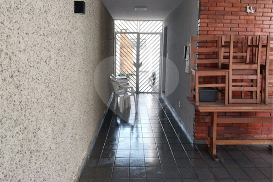 Sobrado à venda com 2 quartos em Tremembé, São Paulo, SP