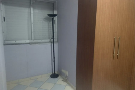 Apartamento à venda com 2 quartos em Instituto de Previdência, São Paulo, SP