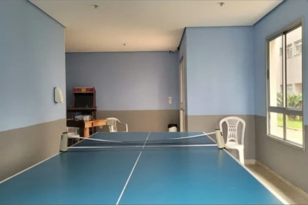 Apartamento à venda com 2 quartos em Jardim Sarah, São Paulo, SP