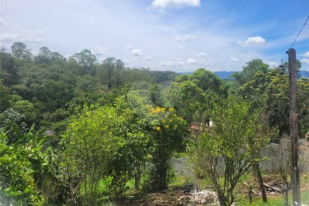 Chácara à venda com 3 quartos em Chácaras Copaco, Arujá, SP
