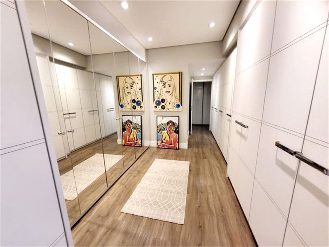 Apartamento Residencial à venda, Gonzaga, Santos - AP1684.