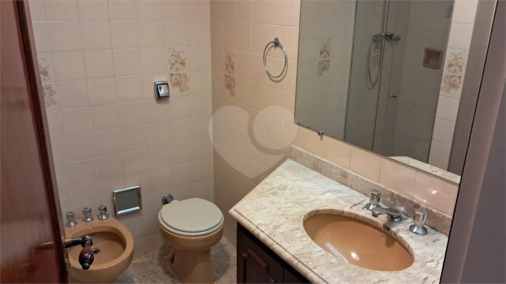 Apartamento para alugar com 2 quartos, sendo 1 suíte, em Alto da Boa Vista, São Paulo, SP