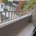 Apartamento à venda com 1 quarto em Brooklin Paulista, São Paulo, SP