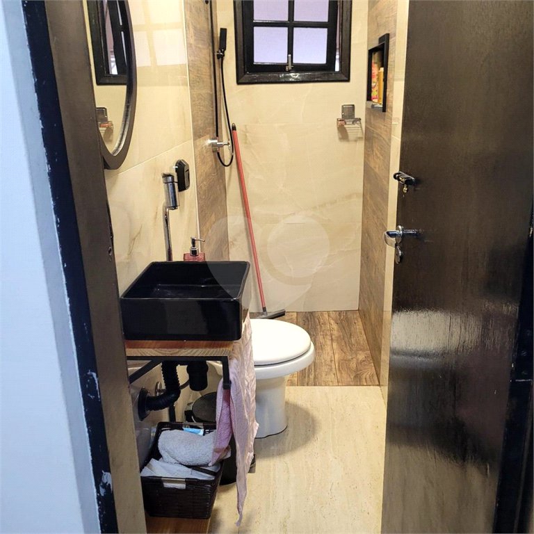 Casa à venda com 2 quartos em Jardim Arize, São Paulo, SP