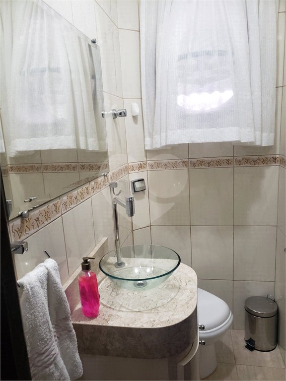 Casa à venda com 3 suítes no condomínio Alpes da Cantareira, Mairiporã - SP