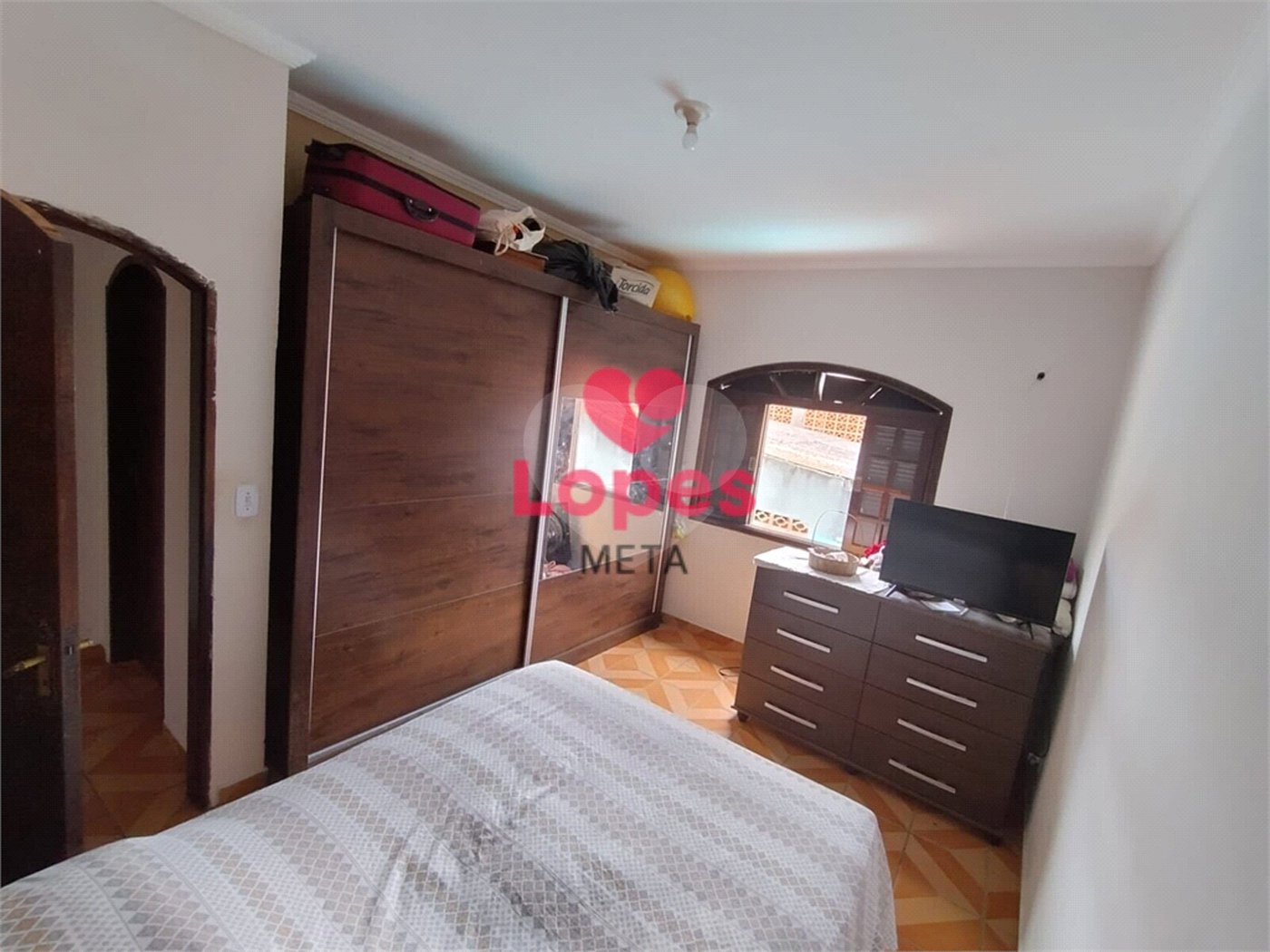 Casa à venda com 3 quartos, sendo 1 suíte, em Jardim Santa Inês Ii, São José dos Campos, SP