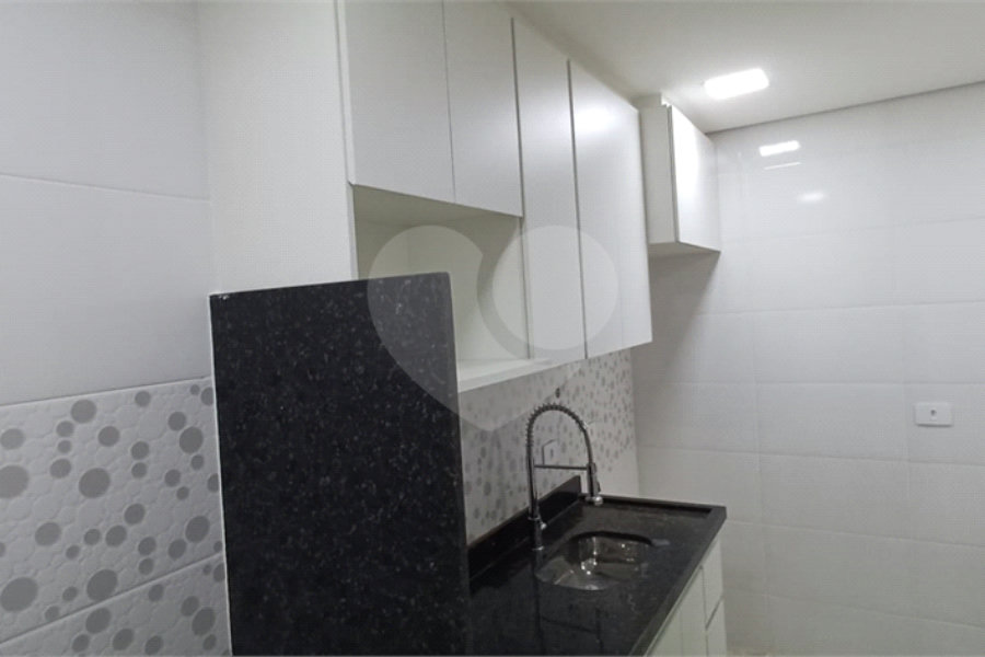 Apartamento à venda ou para alugar com 2 quartos, sendo 1 suíte,  em Mandaqui, São Paulo, SP