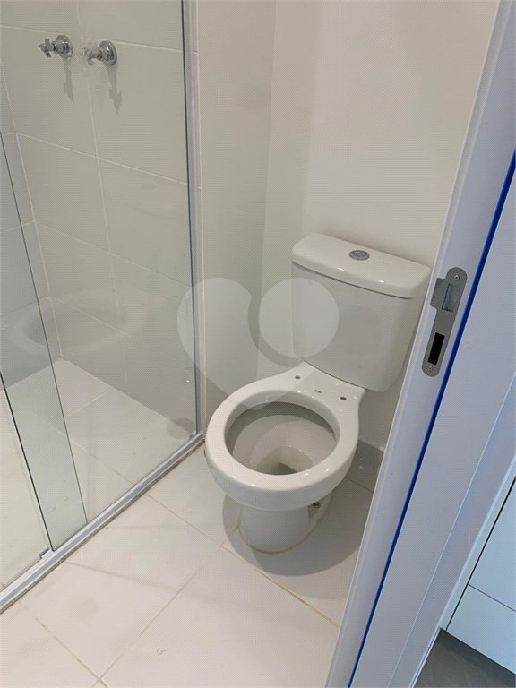 Apartamento para alugar com 1 quarto em Santo Amaro, São Paulo, SP