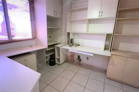 Cobertura à venda com 3 quartos, sendo 1 suíte, em Rio Comprido, Rio de Janeiro, RJ