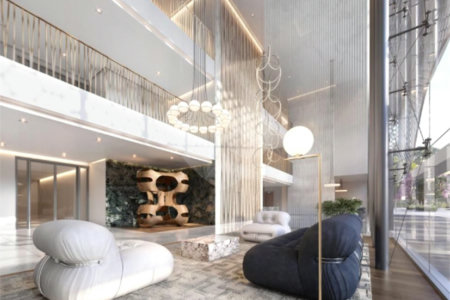 Apartamento à venda com 4 suítes em Morumbi, São Paulo, SP
