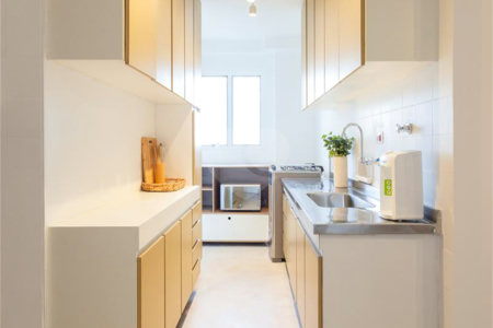 Apartamento à venda com 4 quartos, sendo 1 suíte, em Vila Olímpia, São Paulo, SP