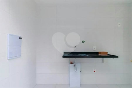 Apartamento à venda com 1 suíte em Brooklin Paulista, São Paulo, SP