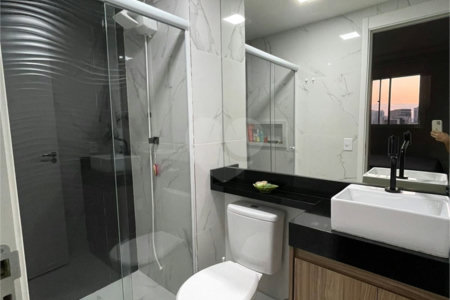 Apartamento à venda com 1 suíte, em Barra Funda, São Paulo, SP