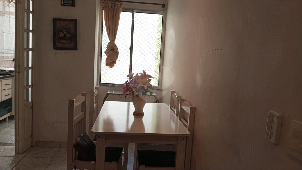 Apartamento à venda com 2 quartos no Centro, Guarulhos, SP