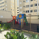 Apartamento à venda com 2 quartos em Pirituba, São Paulo, SP