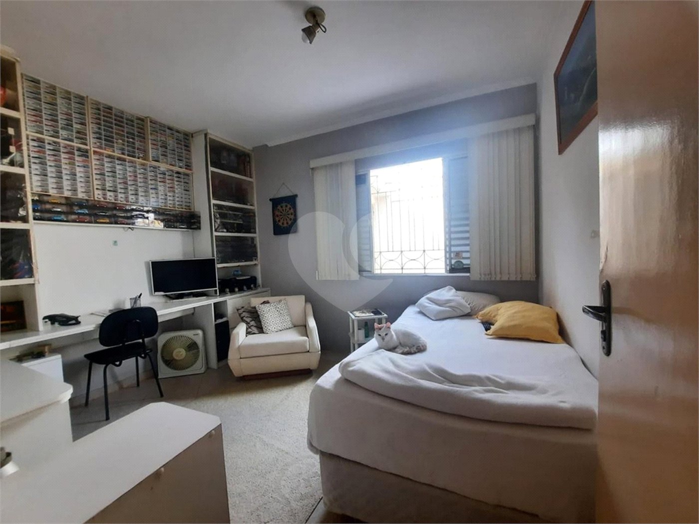 Sobrado à venda com 3 quartos, sendo 1 suíte, em Vila Medeiros, São Paulo, SP