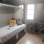 Apartamento à venda com 2 quartos em Cidade Tiradentes, São Paulo, SP