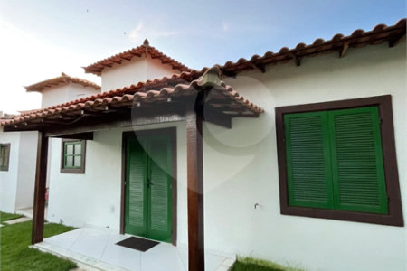 Casa em condomínio para alugar com 1 quarto em Geribá, Armação dos Búzios, RJ