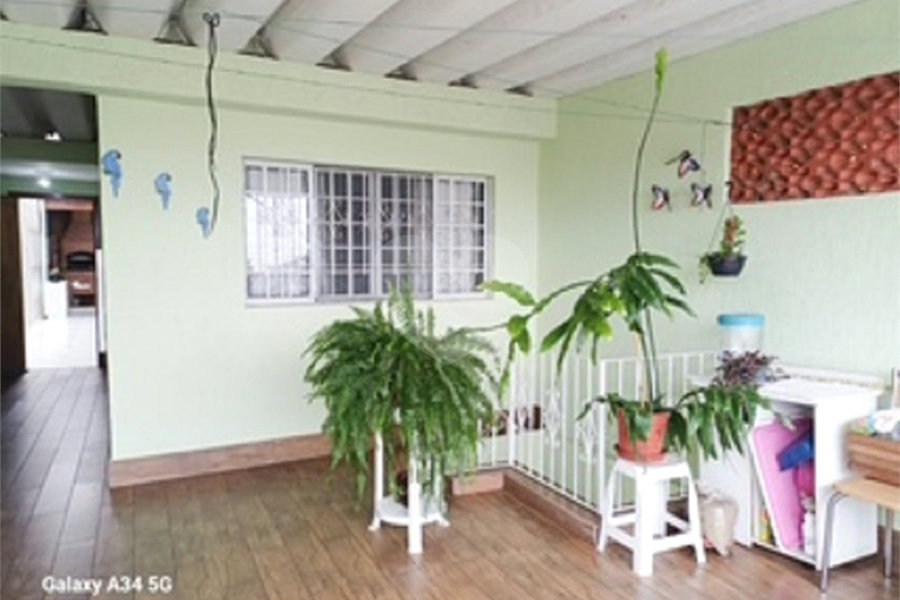 Casa à venda com 3 quartos, sendo 1 suíte, em Vila Nova Cachoeirinha, São Paulo, SP