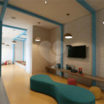Apartamento à venda com 2 quartos, sendo 1 suíte,  em Barra Funda, São Paulo, SP