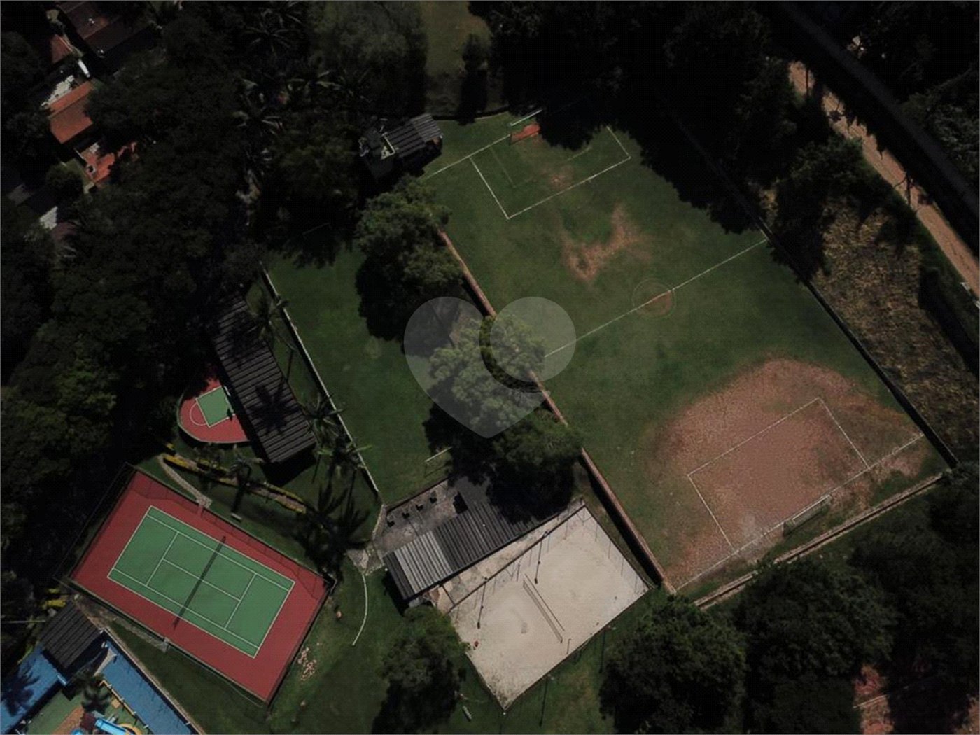 Terreno à venda em Jardim Santa Fé (zona Oeste), São Paulo, SP