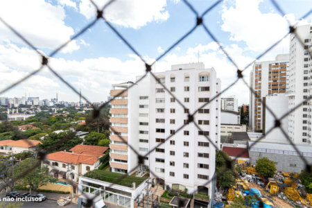 Apartamento à venda com 3 suítes em Perdizes, São Paulo, SP