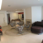 Apartamento à venda com 3 suítes em Real Parque, São Paulo, SP