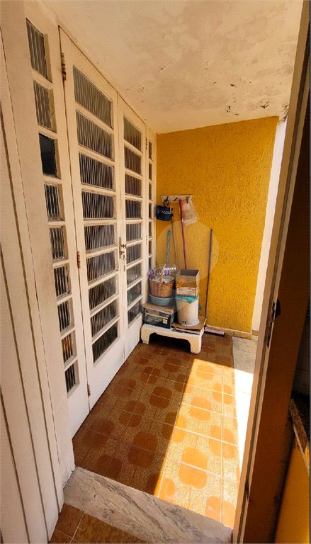 Sobrado à venda com 4 quartos, sendo 1 suíte, em Mandaqui, São Paulo, SP
