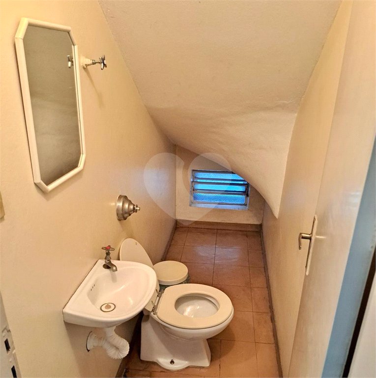 Casa à venda com 3 quartos em Vila Congonhas, São Paulo, SP