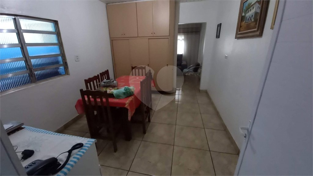 Casa à venda com 3 quartos em Jardim São Jorge, São Paulo, SP