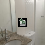 Apartamento para alugar com 2 quartos mobilado em Jardim Europa, Sorocaba - SP