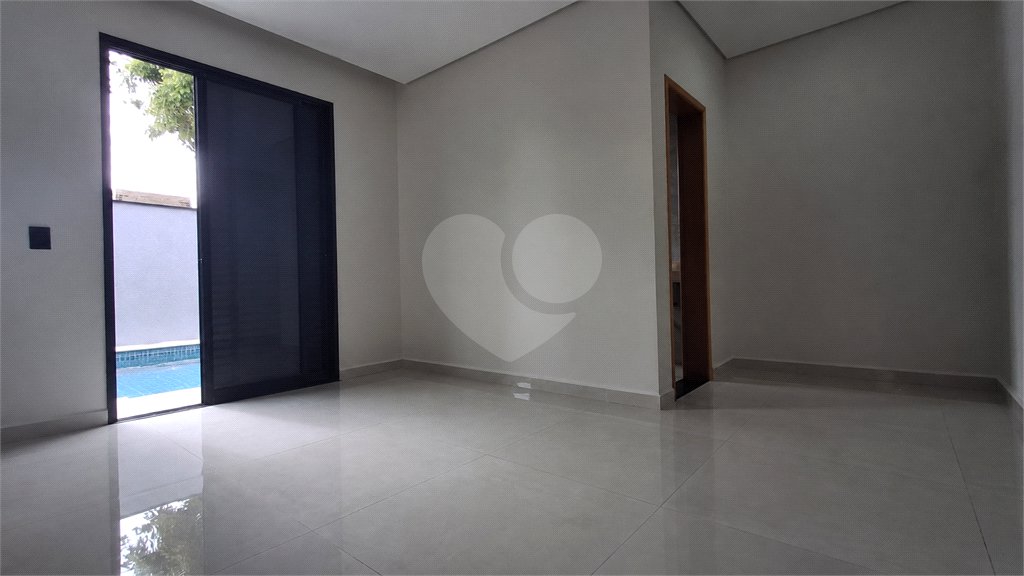 Casa à venda com 3 quartos, sendo 1 suíte, no condomínio Reserva Ipanema, Sorocaba - SP