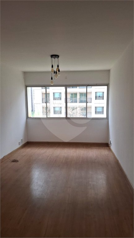 Apartamento à venda com 2 quartos em Itaim Bibi, São Paulo, SP