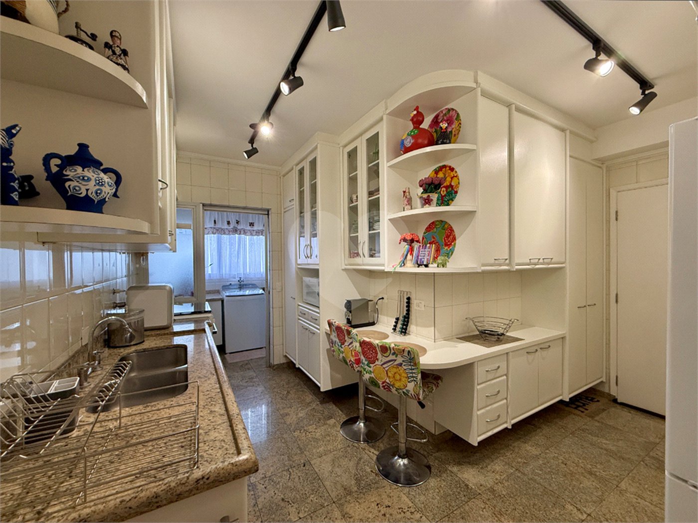 Apartamento à venda com 3 suítes em Campo Belo, São Paulo, SP