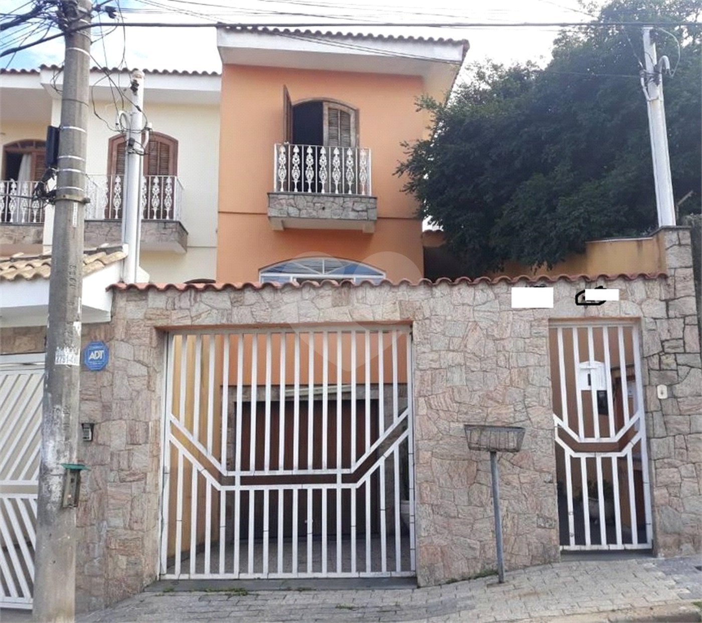 Sobrado à venda com 3 quartos, sendo 1 suíte, em Mandaqui, São Paulo, SP