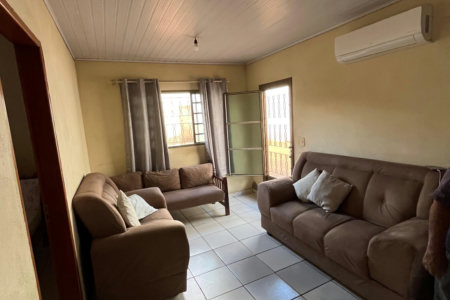 Casa à venda em Jardim Alvorada, Três Lagoas, MS