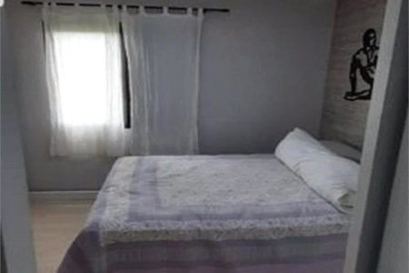 Apartamento à venda com 3 quartos, sendo 1 suíte, em Paraíso do Morumbi, São Paulo, SP