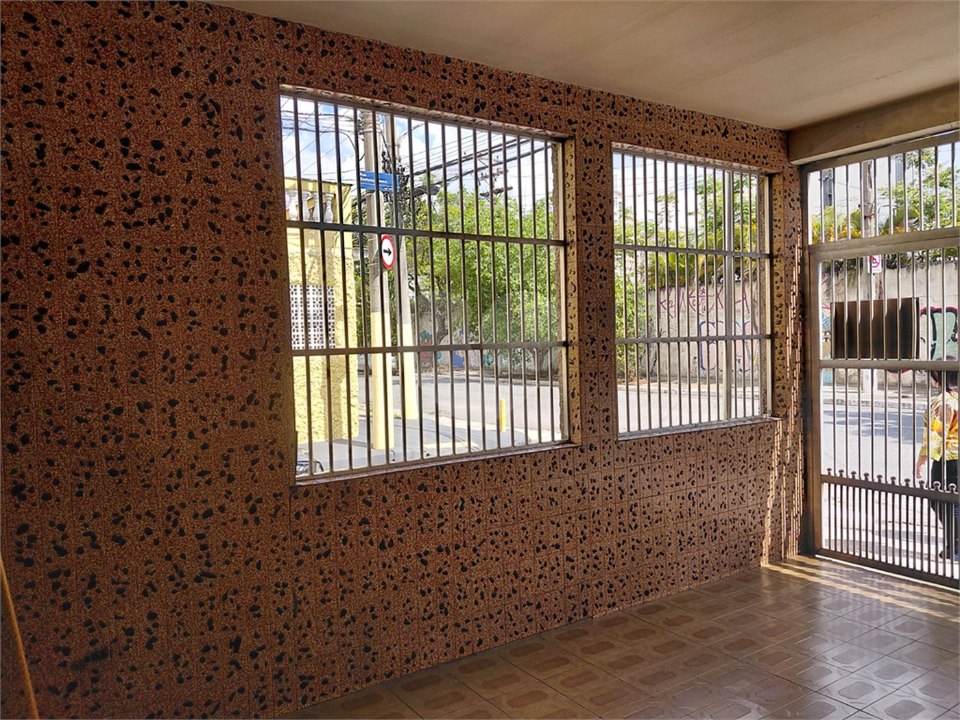 Sobrado à venda com 2 quartos em Lapa de Baixo, São Paulo, SP