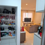 Condomínio à venda com 3 quartos, sendo 1 suíte,  em Taboão, São Roque, SP
