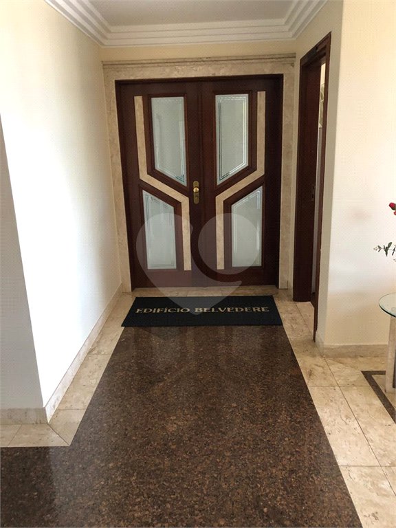 Apartamento à venda com 4 suítes em Vila Henrique, Salto, SP