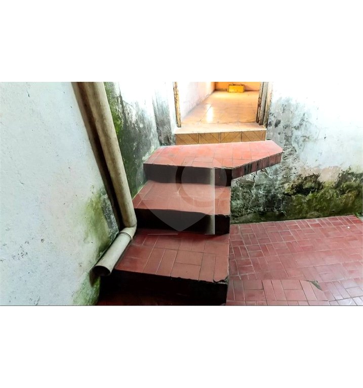Casa à venda com 4 quartos em Limão, São Paulo, SP