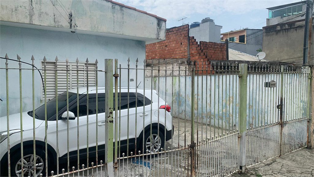 Casa à venda com 3 quartos em Jardim Brasil (zona Norte), São Paulo, SP