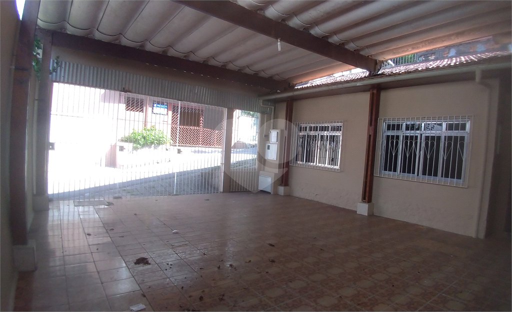 Casa Térrea à venda com 3 quartos, sendo 1 suíte, em Horto, São Paulo, SP