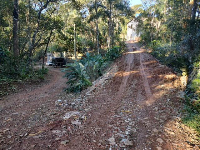 Terreno à venda em Serra da Cantareira, Mairiporã, SP
