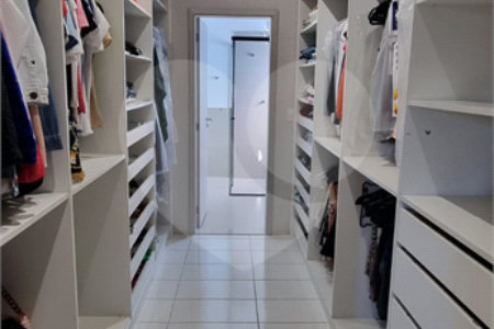 Casa à venda com 4 suítes no condomínio Aldeia da Mata, Votorantim - SP